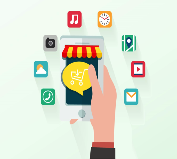 App-tienda-online-para-Woocommerce